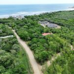 Golf Course Lot F13 in Hacienda Iguana