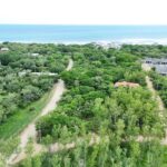 Golf Course Lot F13 in Hacienda Iguana