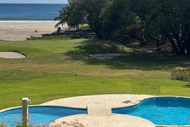 Hacienda Iguana Colorado