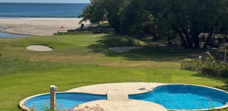 Hacienda Iguana Colorado