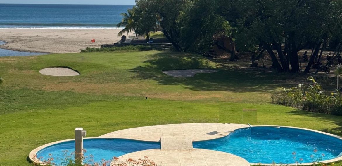 Hacienda Iguana Colorado