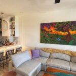 Beachfront Rio Dulce Condo at Hacienda Iguana