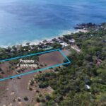 Titled Commercial lots in Gigante