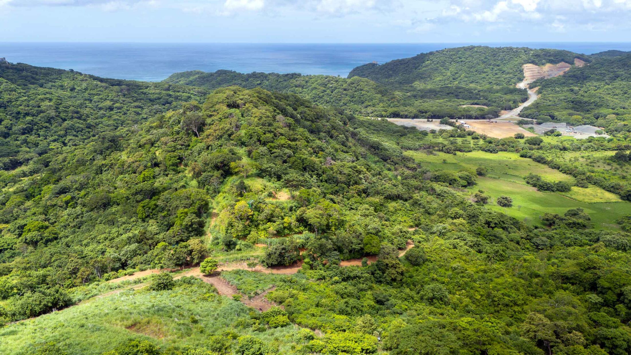 Acre Plus Lot in El Silencio in San Juan Del Sur, Nicaragua