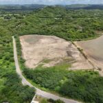 Beachside Titled Commercial lots in Guasacate