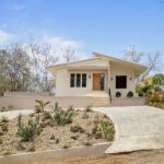 exterior view of New Construction Near Playa Remanso