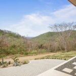 exterior with ocean view in New Construction Near Playa Remanso