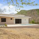 exterior view of New Construction Near Playa Remanso