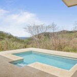pool area in New Construction Near Playa Remanso