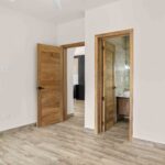 bedroom in New Construction Near Playa Remanso