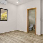 bedroom in New Construction Near Playa Remanso