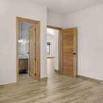bedroom in New Construction Near Playa Remanso