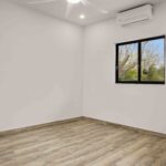 bedroom in New Construction Near Playa Remanso