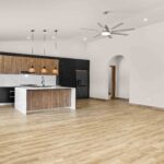 kitchen area in New Construction Near Playa Remanso