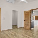 master bedroom in New Construction Near Playa Remanso