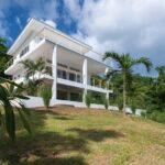 Modern Ocean view home Casa Blanca