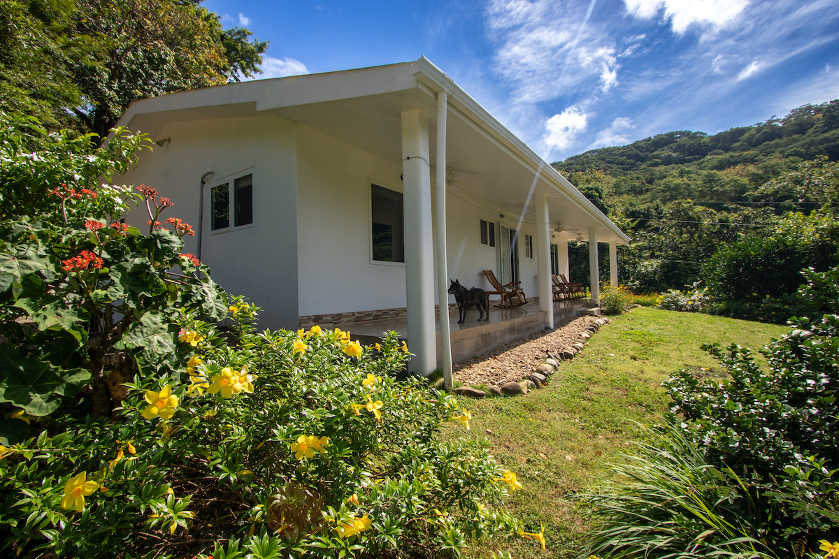 Remodeled Home Near Playa Yankee in San Juan Del Sur, Nicaragua