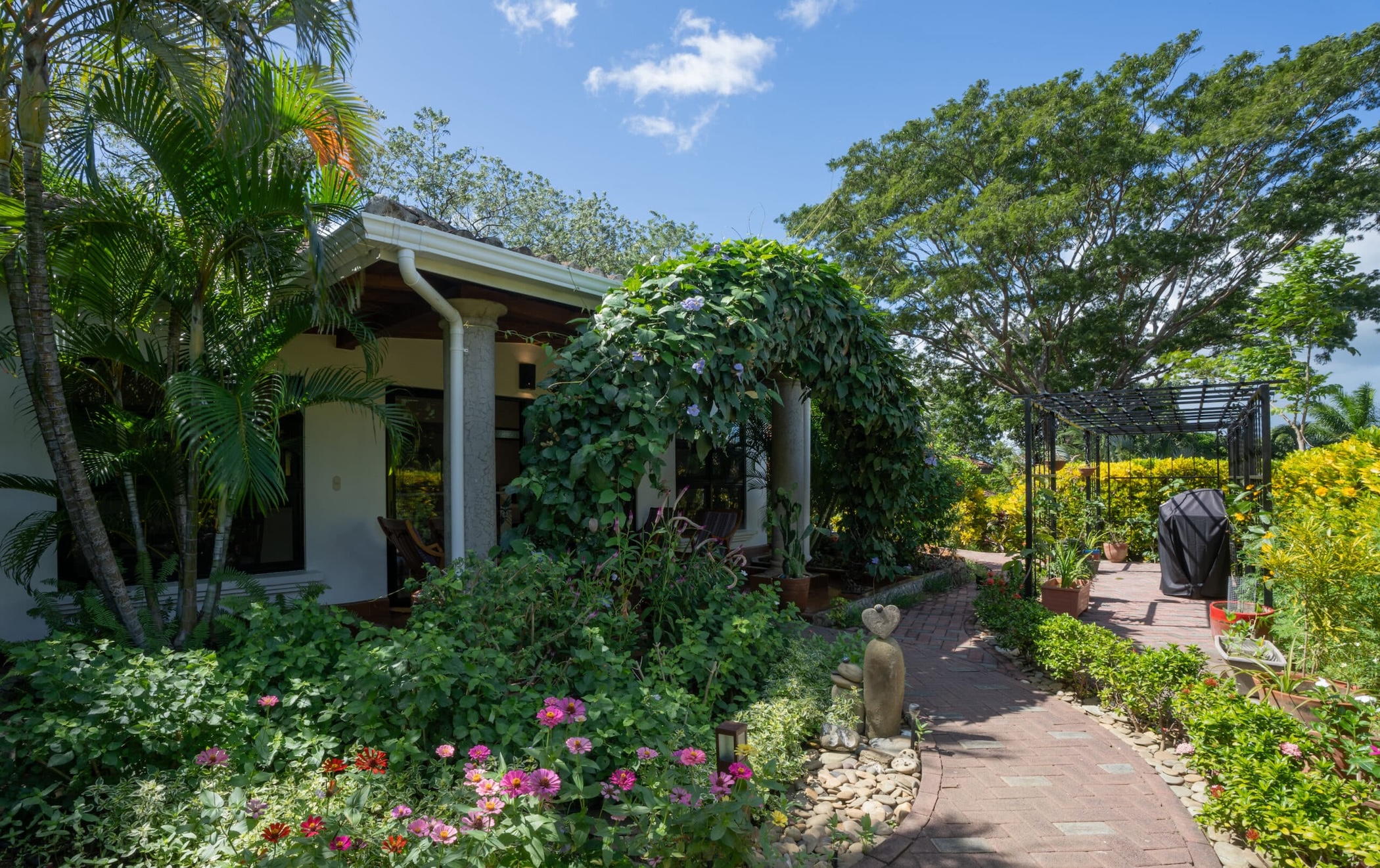 Charming Casita in Rancho Santana in Tola, Nicaragua