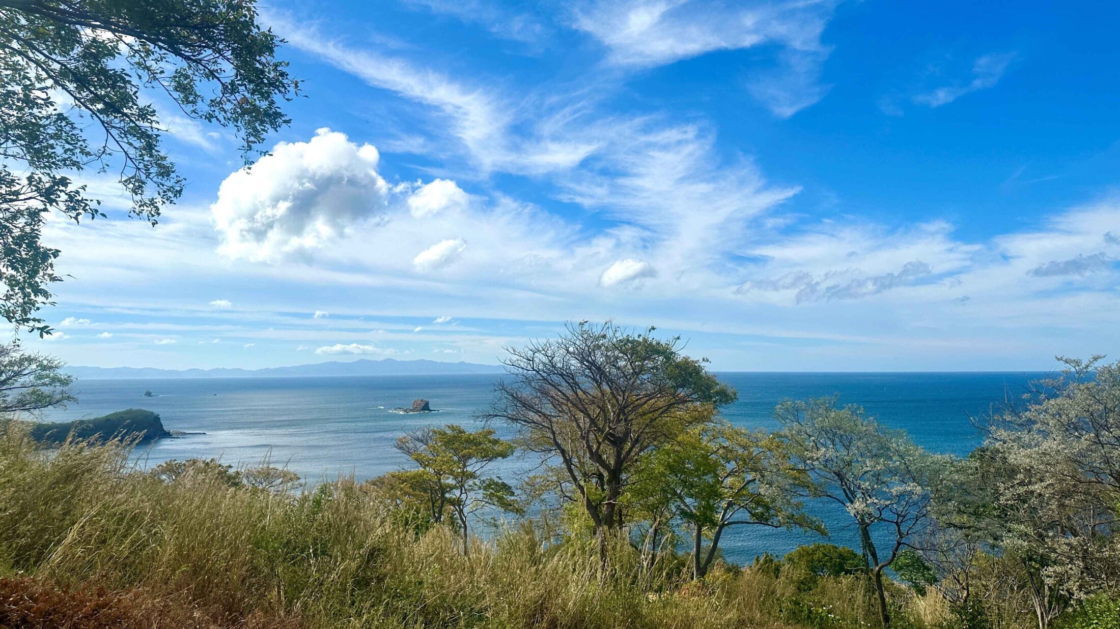 Lot Near Playa Tamarindo in San Juan Del Sur, Nicaragua