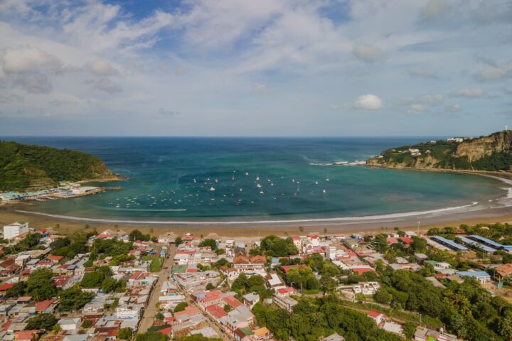 Nicaragua Real Estate Market Cover Photo