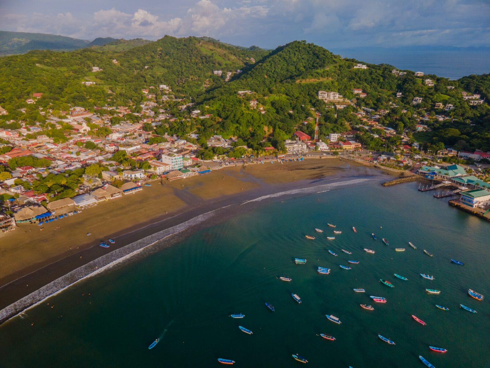 Casa-Marina-San-Juan-Del-Sur-Aerial-View-2022 (7)