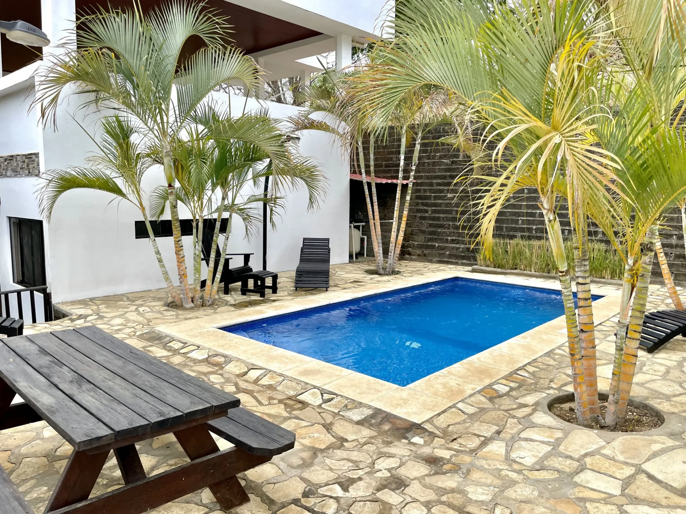 Cozy Modern Turnkey Home in San Juan Del Sur, Nicaragua
