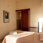 bedroom in Playa Maderas Cliff-Front Estate