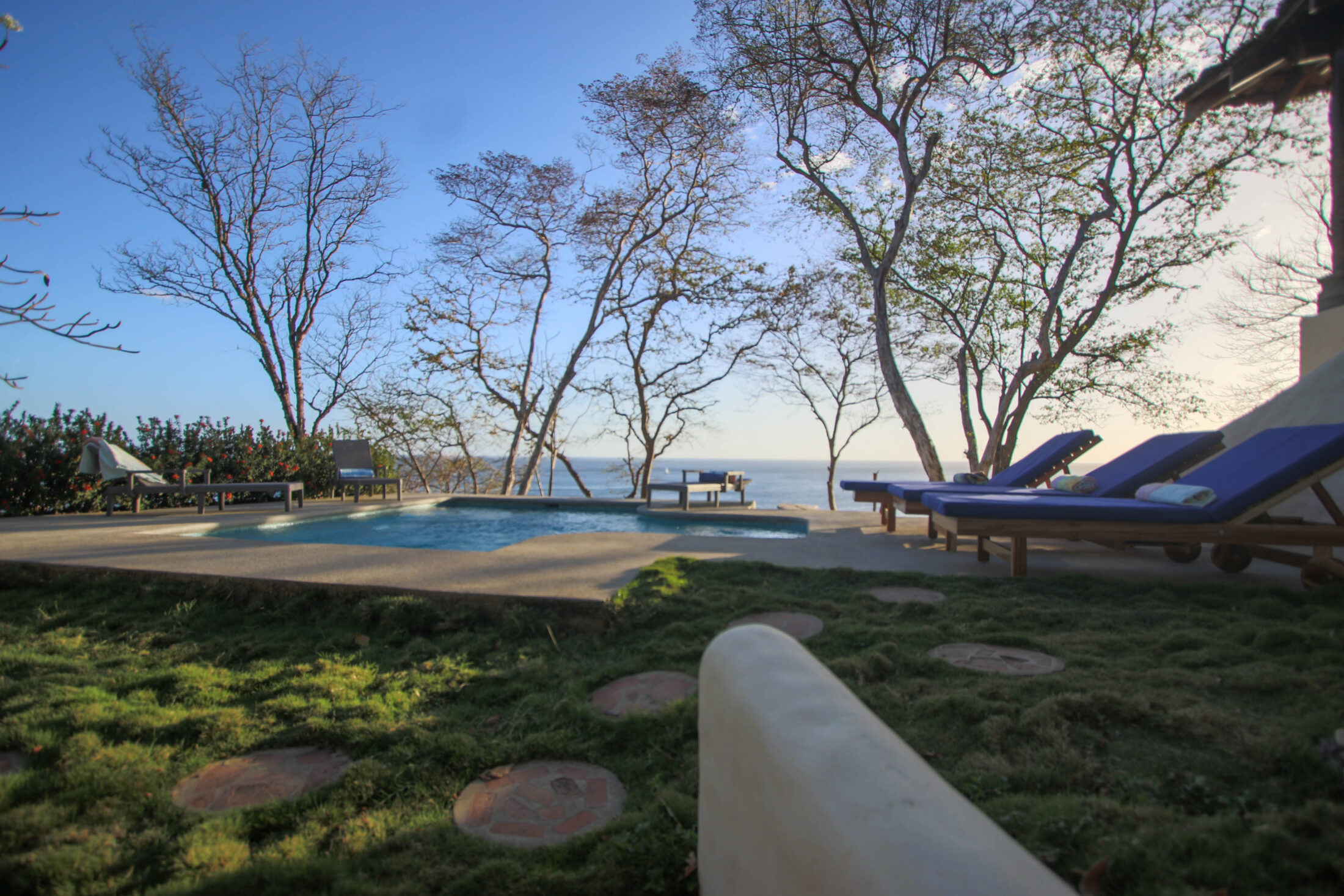 Playa Maderas Cliff-Front Estate in San Juan Del Sur, Nicaragua