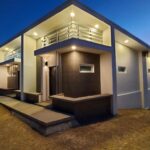 street view of Turnkey Bay View Condo