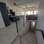 stairs Turnkey Bay View Condo