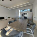dining area in Turnkey Bay View Condo