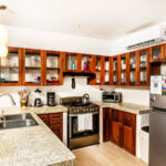 Hacienda Iguana Beachside Townhouse