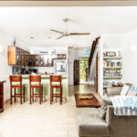 Hacienda Iguana Beachside Townhouse