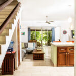 Hacienda Iguana Beachside Townhouse
