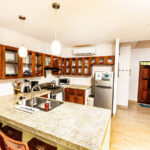 Hacienda Iguana Beachside Townhouse
