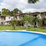 Hacienda Iguana Beachside Townhouse