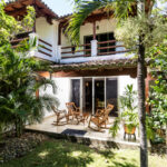 Hacienda Iguana Beachside Townhouse