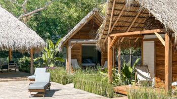 Monoloko Lodge Surf Retreat