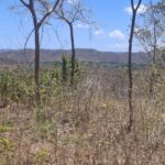 Property with valley views