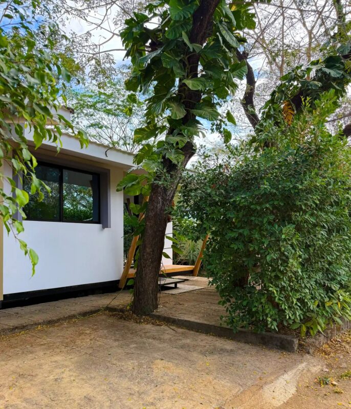 Turnkey Eco Casita 3 in Hacienda Iguana