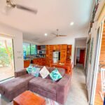 Turnkey Eco Casita 3 in Hacienda Iguana