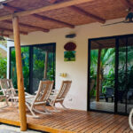 Turnkey Eco Casita 3 in Hacienda Iguana