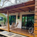 Turnkey Eco Casita 3 in Hacienda Iguana