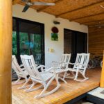 Turnkey Eco Casita 3 in Hacienda Iguana