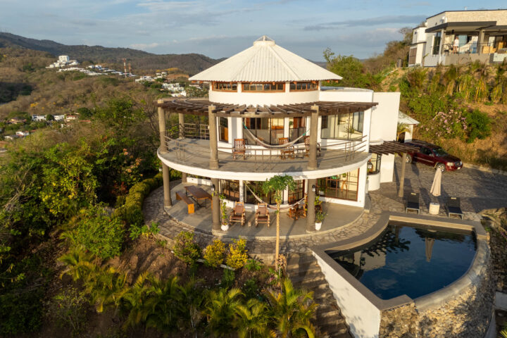 Affordable home in Pacific Marlin