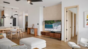 Hacienda Iguana Beachfront Luxury Villa