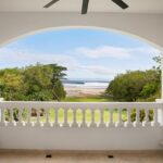 Beachfront Luxury Villa
