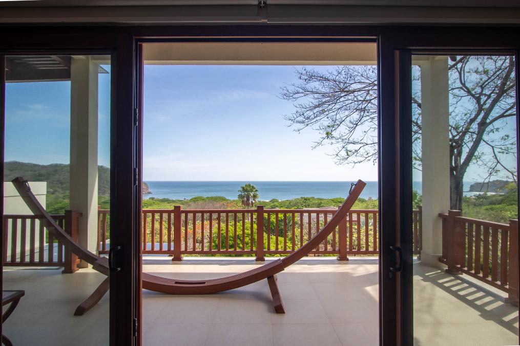 Luxury Oceanview Home at Guacalito in Tola, Nicaragua