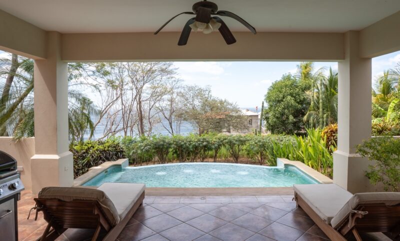Luxury Oceanview Home Near Surf