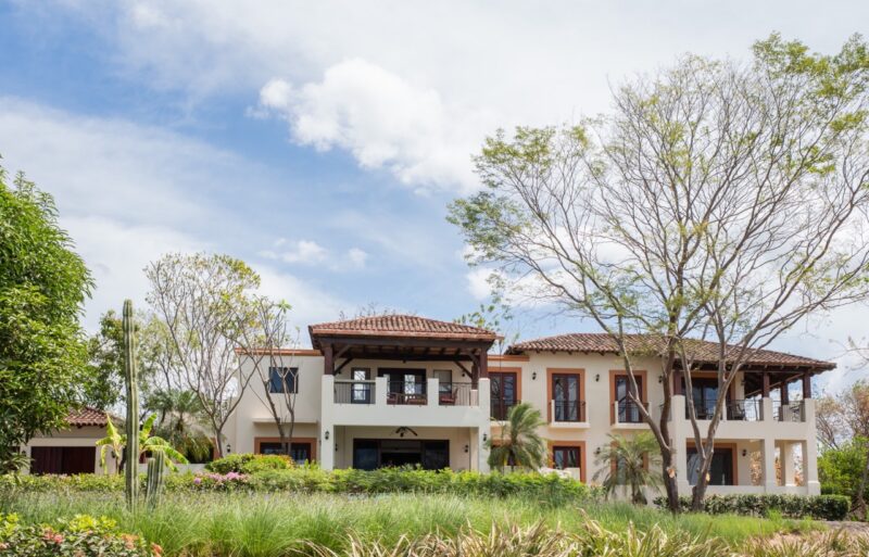 Luxury Oceanview Home Near Surf